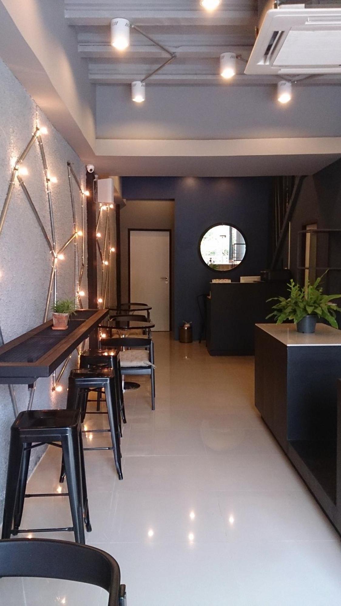 De Ja Moon Hostel Chiang Mai Extérieur photo