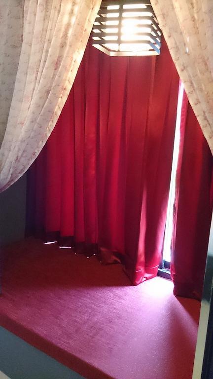 De Ja Moon Hostel Chiang Mai Chambre photo