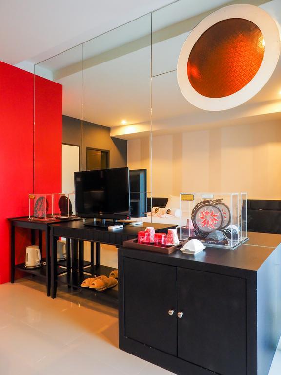 De Ja Moon Hostel Chiang Mai Extérieur photo