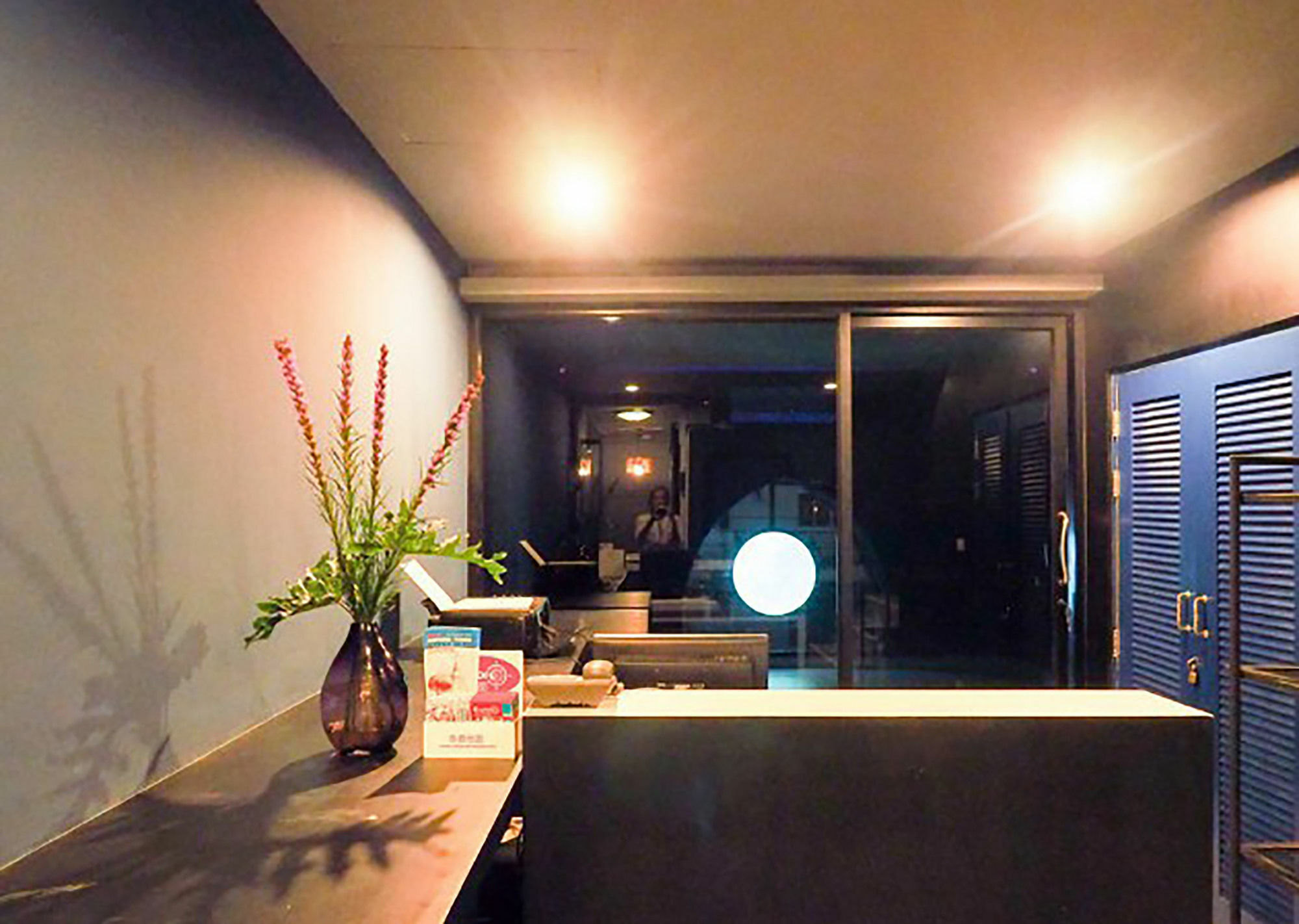 De Ja Moon Hostel Chiang Mai Extérieur photo