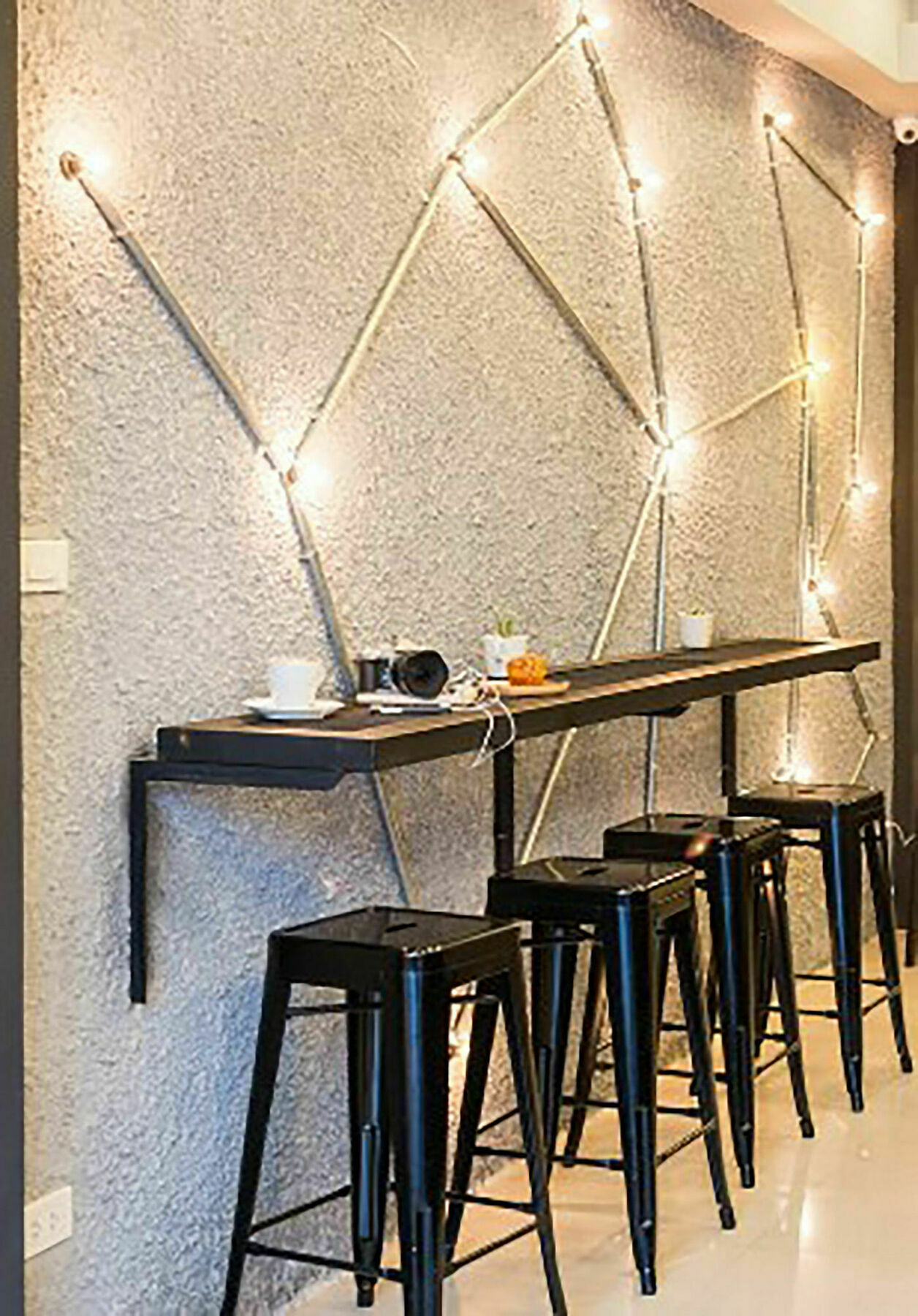 De Ja Moon Hostel Chiang Mai Extérieur photo